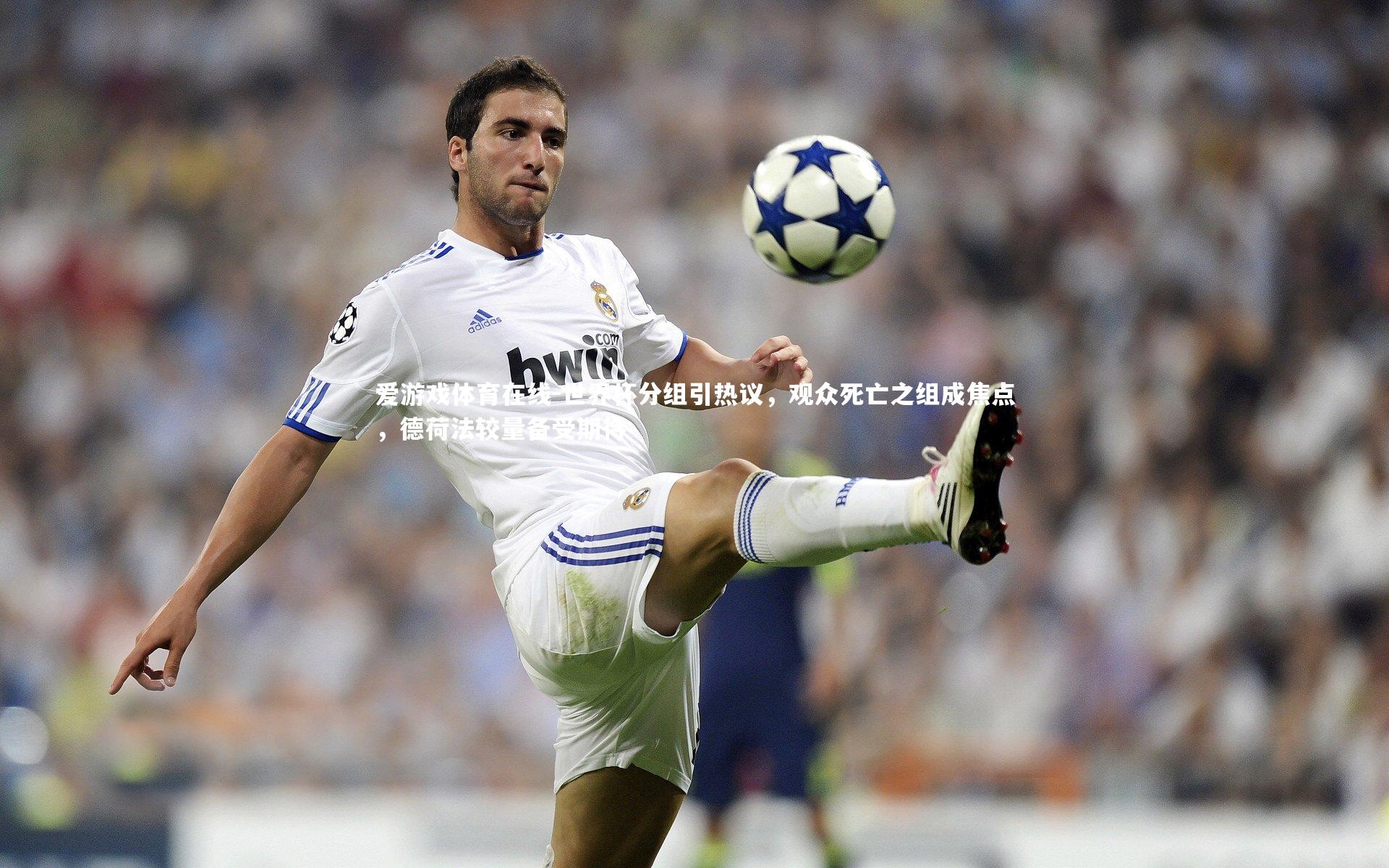 世界杯分组引热议,观众死亡之组成焦点,德荷法较量备受期待